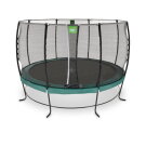 Trampoline EXIT Lotus Classic ø366cm - vert