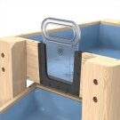 Circuit aquatique EXIT AquaFlow 200