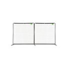 Filet de protection pour le sport EXIT Backstop 300x600cm