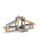 Circuit aquatique EXIT AquaFlow 400