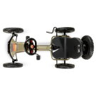 Kart EXIT Spider Expedition - vert foncé
