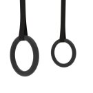 EXIT GetSet anneaux de gymnastique en plastique MB200 / MB300 / PS500 / PS600