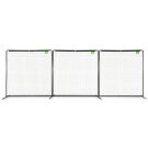 Filet de protection pour le sport EXIT Backstop 300x900cm