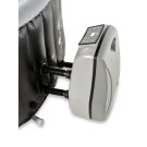 EXIT Silver Classic spa (4 personnes) - noir
