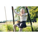 Balançoire double EXIT Ivy