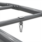 EXIT GetSet monkeybar MB110 fixation murale - gris