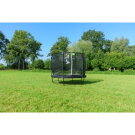 Trampoline EXIT Lotus Premium ø305cm - vert
