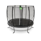 Trampoline EXIT Lotus Classic &oslash;305cm - noir