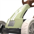 EXIT Foxy kart &agrave; p&eacute;dales pour enfants vert | kart &agrave; p&eacute;dales d&egrave;s 2 ans