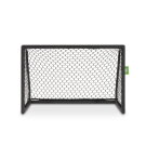 But de football en aluminium EXIT Scala 120x80cm - noir
