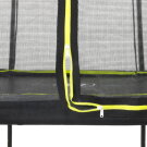 Trampoline EXIT Silhouette ø305cm - noir