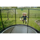 Trampoline EXIT Allure Premium &oslash;427cm - noir