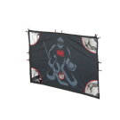Écran d'entraînement EXIT pour but de hockey (sur glace) Sniper 180 x 120 cm