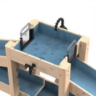 Circuit aquatique EXIT AquaFlow 400