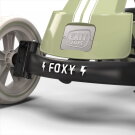 EXIT Foxy kart à pédales pour enfants vert | kart à pédales dès 2 ans