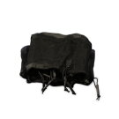 Filet de cadre EXIT trampoline enterré Silhouette avec filet de sécurité 153x214cm