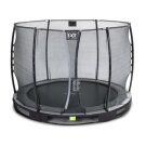08.30.10.00-trampoline-enterre-exit-elegant-premium-o305cm-avec-filet-de-securite-economy-noir