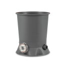 Boîtier de pompe filtrante à sable EXIT 800gal/h / 1000gal/h