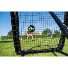 Rebondisseur multisport EXIT Kickback L 124x124cm