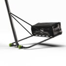 Panier de basket réglable en hauteur évolutif EXIT NovaStar