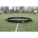 Aire ronde de Panna EXIT ø 488 cm