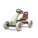 EXIT Foxy kart &agrave; p&eacute;dales pour enfants vert | kart &agrave; p&eacute;dales d&egrave;s 2 ans