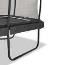 Trampoline EXIT Allure Premium 214x366cm - noir