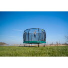 Trampoline EXIT Lotus Premium ø427cm - noir