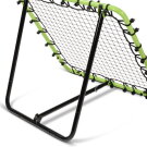 Rebondisseur multisport EXIT Tempo 120x120cm - vert/noir
