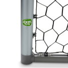 But de football en aluminium EXIT Scala 220 x 120 cm