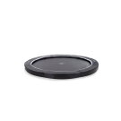 Le trampoline enterré EXIT Supreme groundlevel ø305cm - noir