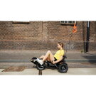 Tricycle Rocker Fire EXIT