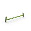 EXIT GetSet barre push-up MB100 / MB200 / MB300 / PS500 - vert