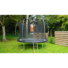 Trampoline EXIT Black Edition ø244cm - noir