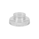 Bouchon à vis transparent pompe filtrante à sable EXIT 800gal/h / 1000gal/h