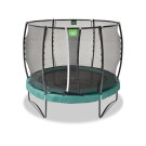 Trampoline EXIT Allure Premium &oslash;305cm - vert