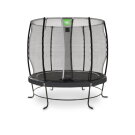 Trampoline EXIT Lotus Classic &oslash;253cm - noir