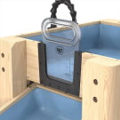 Circuit aquatique EXIT AquaFlow 400