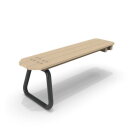 EXIT GetSet banc de musculation MB200 / MB300 / PS500 / PS600