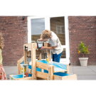 Circuit aquatique EXIT AquaFlow 400