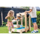 Circuit aquatique EXIT AquaFlow 200