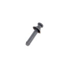 Broche EXIT piscine tubulaire ø360x76cm - gris