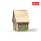 Maisonnette Yuki 100 EXIT Toys