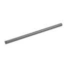 Pied EXIT piscine tubulaire 300x200x65cm - gris