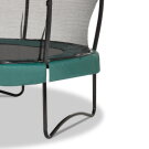 Trampoline EXIT Allure Premium ø305cm - vert