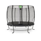 Trampoline EXIT Lotus Classic &oslash;305cm - noir