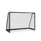 But de football en aluminium EXIT Scala 180x120cm - noir