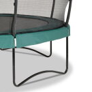 Trampoline EXIT Allure Premium ø366cm - vert