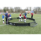 Aire ronde de Panna EXIT ø 488 cm
