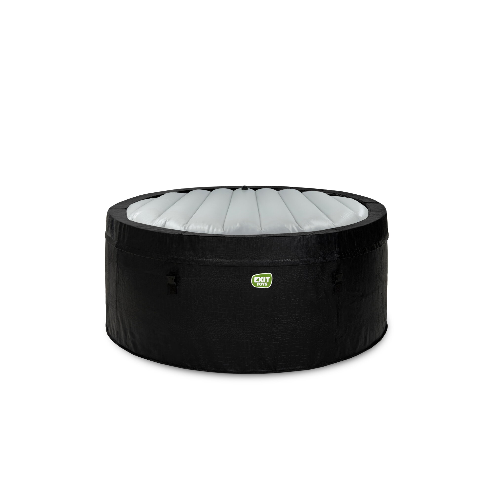 Couvercle Spa Gonflable Rond 145 Cm | Housse Protection PVC, étanche | Pour Auberge, Villa, Salle De Bain